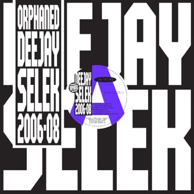 Orphaned Deejay Selek 2006-08