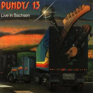 Live In Sachsen (СD2)