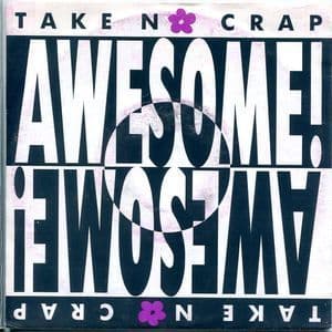 Take No Crap