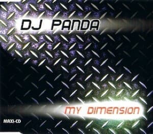 My Dimension (cdm)