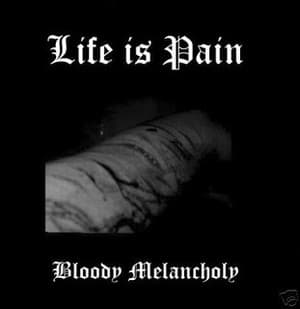 Bloody Melancholy