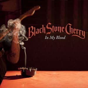 In My Blood [CDS]