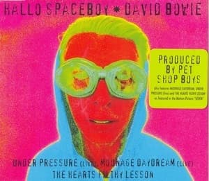 Hallo Spaceboy