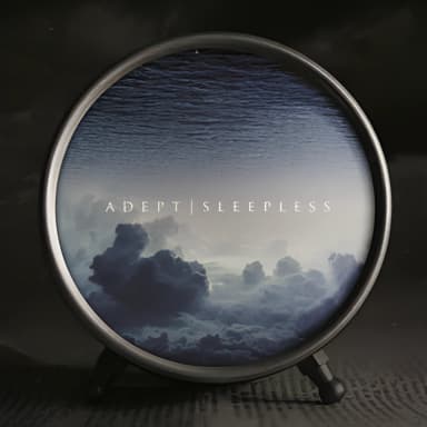 Sleepless