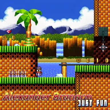Just Fun (24Bit)