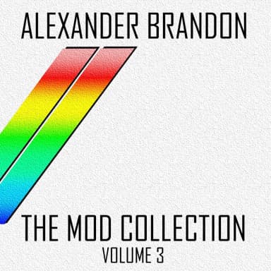 Mod Collection, Vol.1