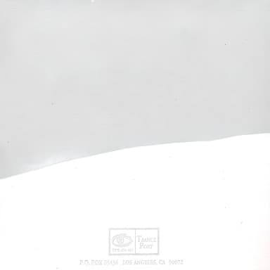 White Sands