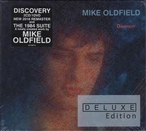 Discovery