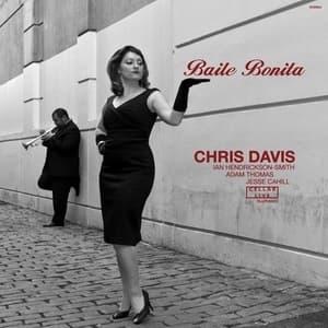 Baile Bonita