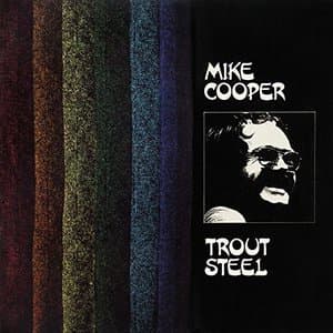 Mike Cooper