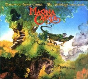 Tomorrow Never Comes/The Anthology 1969-2006 (CD2)