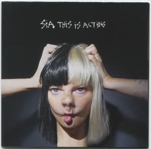 This Is Acting