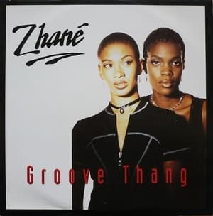 Groove Thang