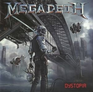 Dystopia (japan)