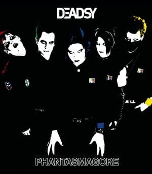 Phantasmagore