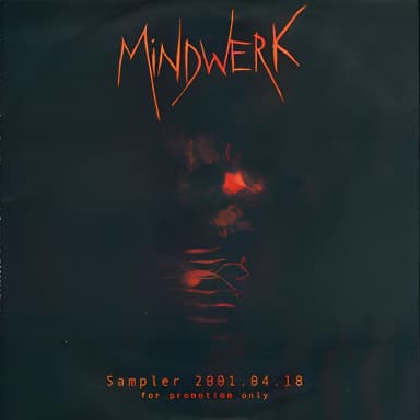 Mindwerk Sampler 2001.04.18