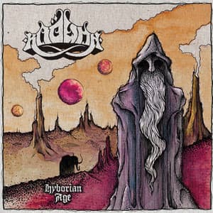 Hyborian Age