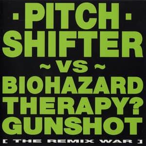 The Remix War