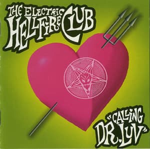 Calling Dr. Luv