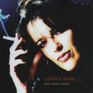 Solo Piano Works