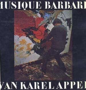 Musique Barbare