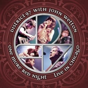 One More Red Night: Live In Chicago