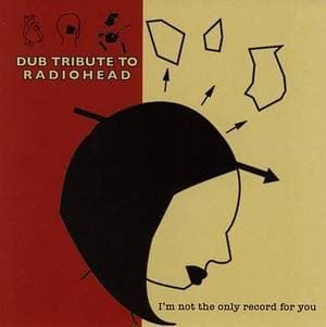 I'm Not The Only Record For You