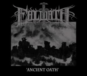 Ancient Oath