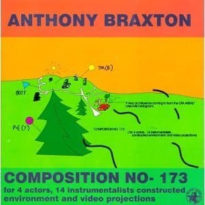 Compostion No - 173