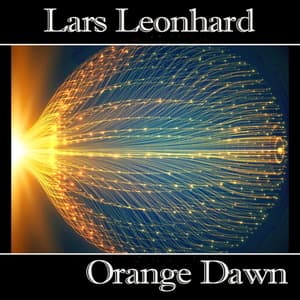 Orange Dawn