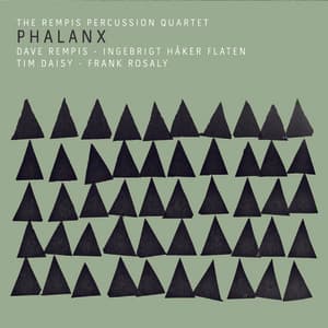 Phalanx: CD2. Antwerp
