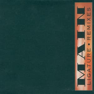 Ligature - Remixes