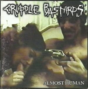 Almost Human (collection Of Studio Works And Live Songs)