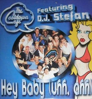 Hey Baby (uhh, Ahh)