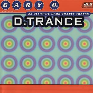 D.trance
