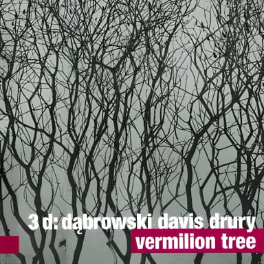 Vermilion Tree