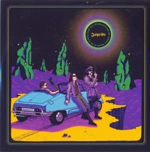 Joyride