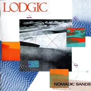 Nomadic Sands