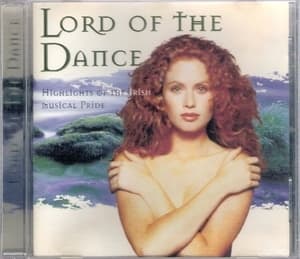 Lord Of The Dance