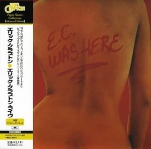 E.C. Was Here