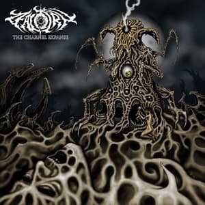 The Charnel Expanse
