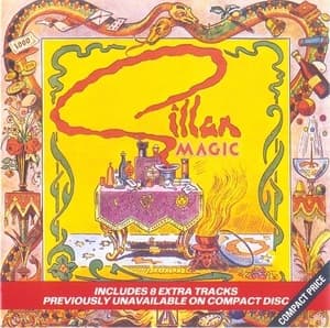 Magic