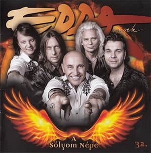 A Sólyom Népe