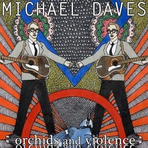 Orchids And Violence