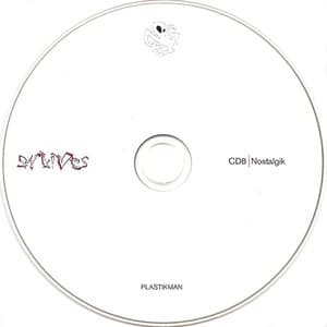 Arkives (CD08) - Nostalgik