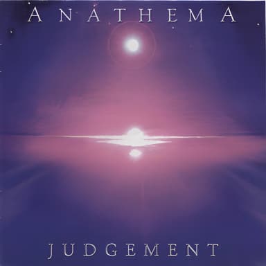 Judgement (limited Edition Digipack)