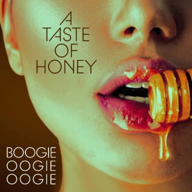 A Taste Of Honey (1978)