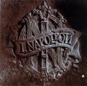 I, Napoleon