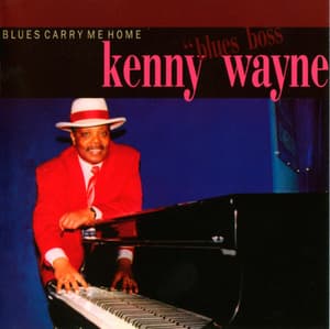 Blues Carry Me Home