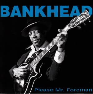 Please Mr. Foreman